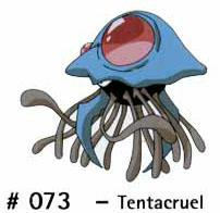 N 073 Tentacruel